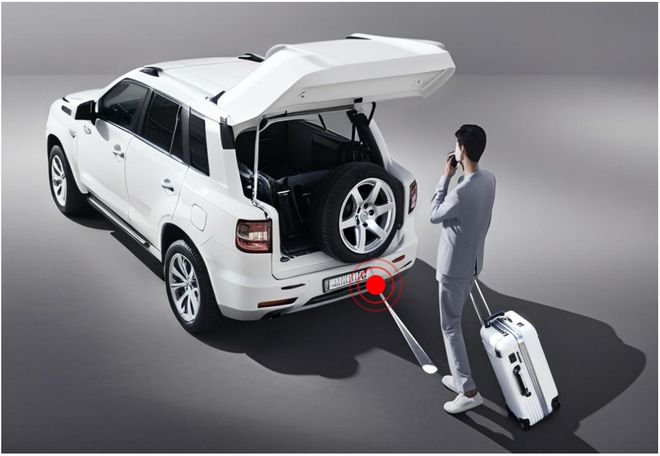 看懂毫米波雷达这一篇就够啦！(图5)