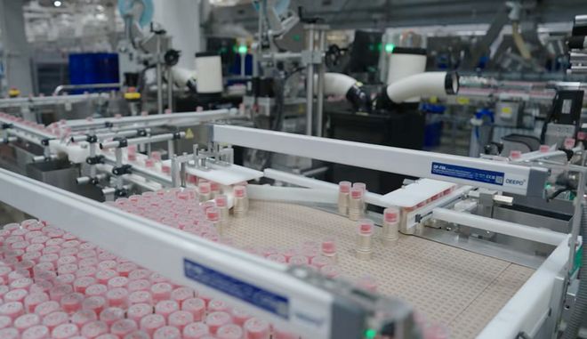 官宣!普拉斯与腾讯云深化“云+AI”合作加速制造业智能转型(图2)